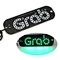 led taxi light